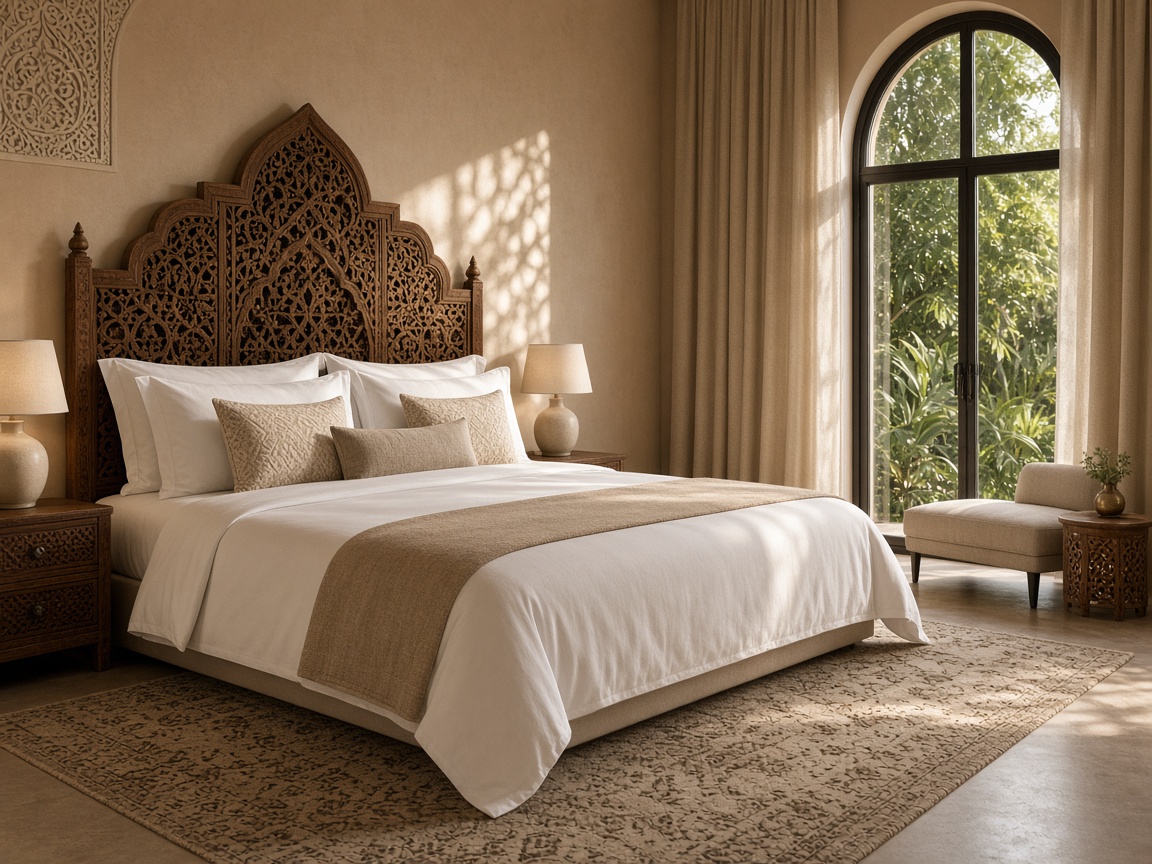 Hôtel Kacher Marrakech — suite luxueuse alternative villa JKECH