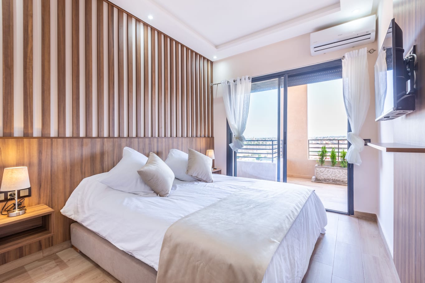 Appartement Majorelle — photo 12