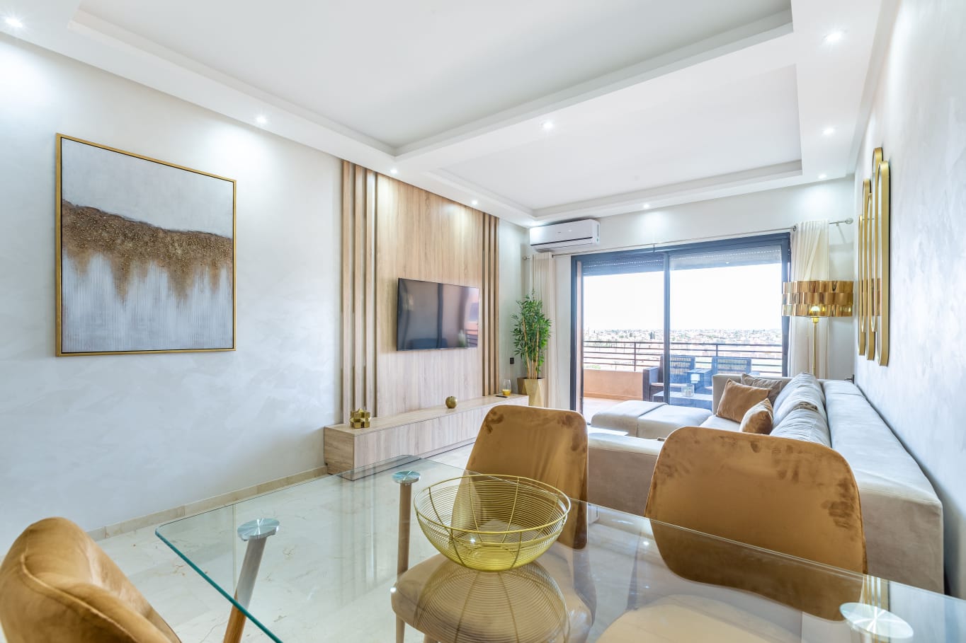 Appartement Majorelle — photo 9