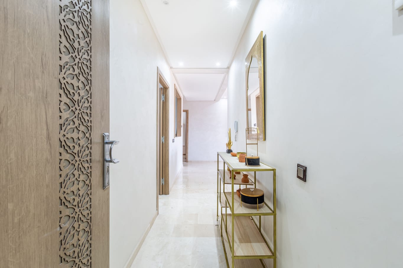Appartement Majorelle — photo 16