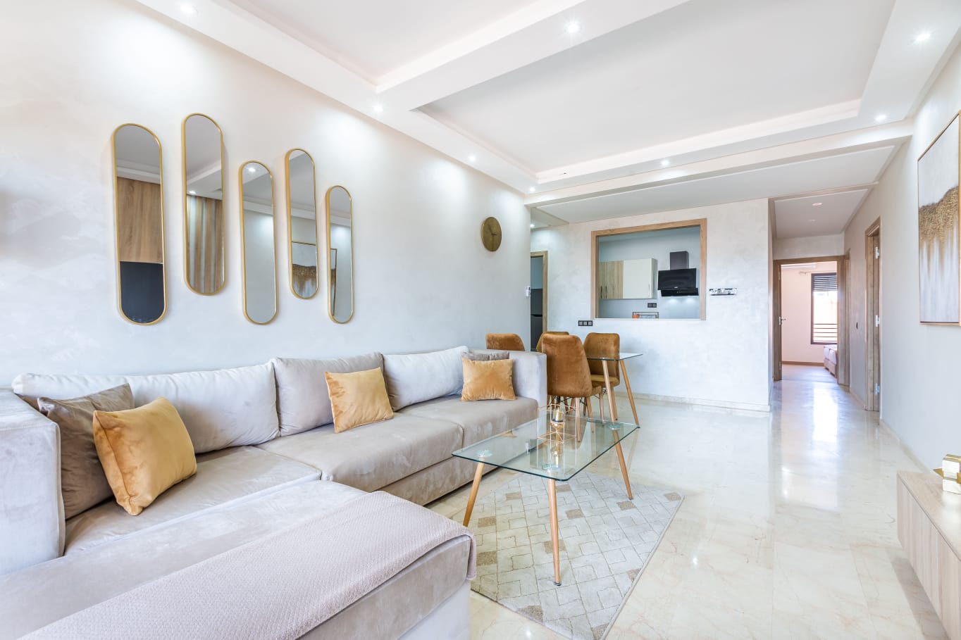 Appartement Majorelle — photo 4