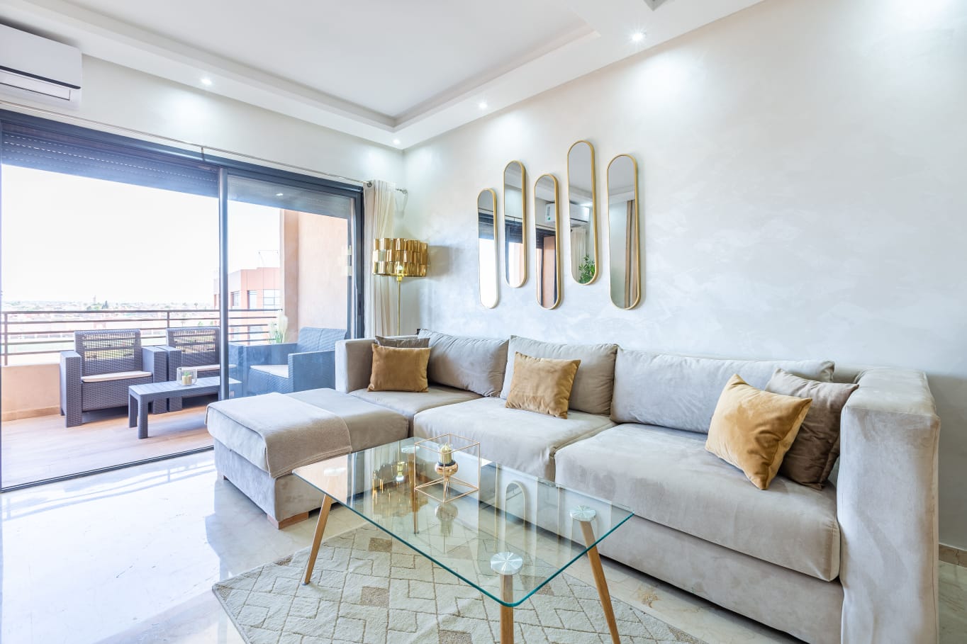 Appartement Majorelle — photo 3