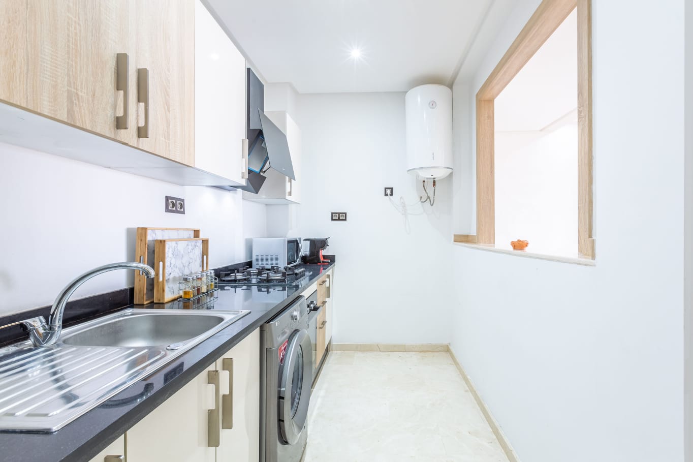 Appartement Majorelle — photo 6