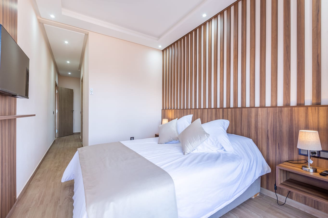 Appartement Majorelle — photo 13