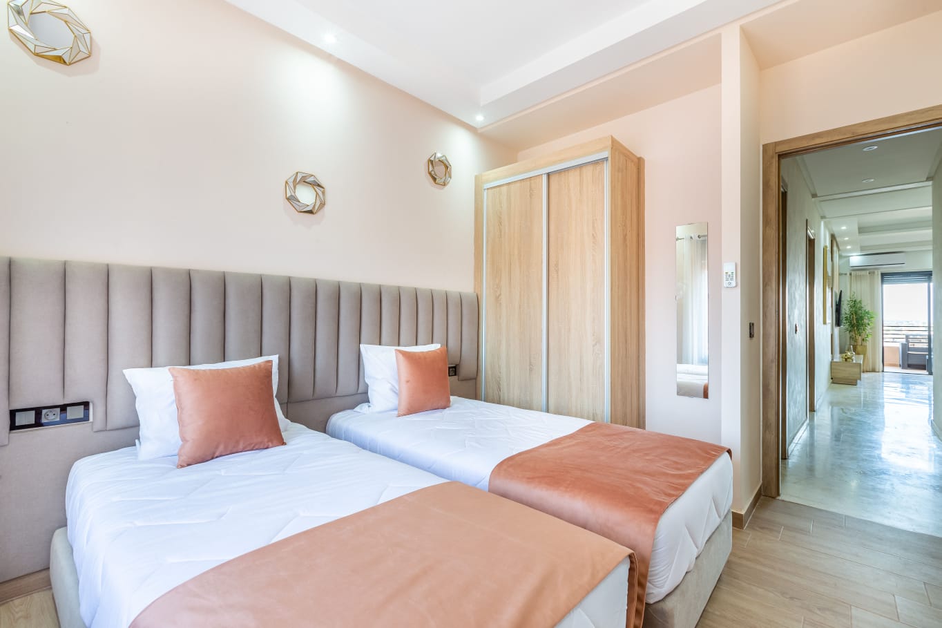 Appartement Majorelle — photo 14