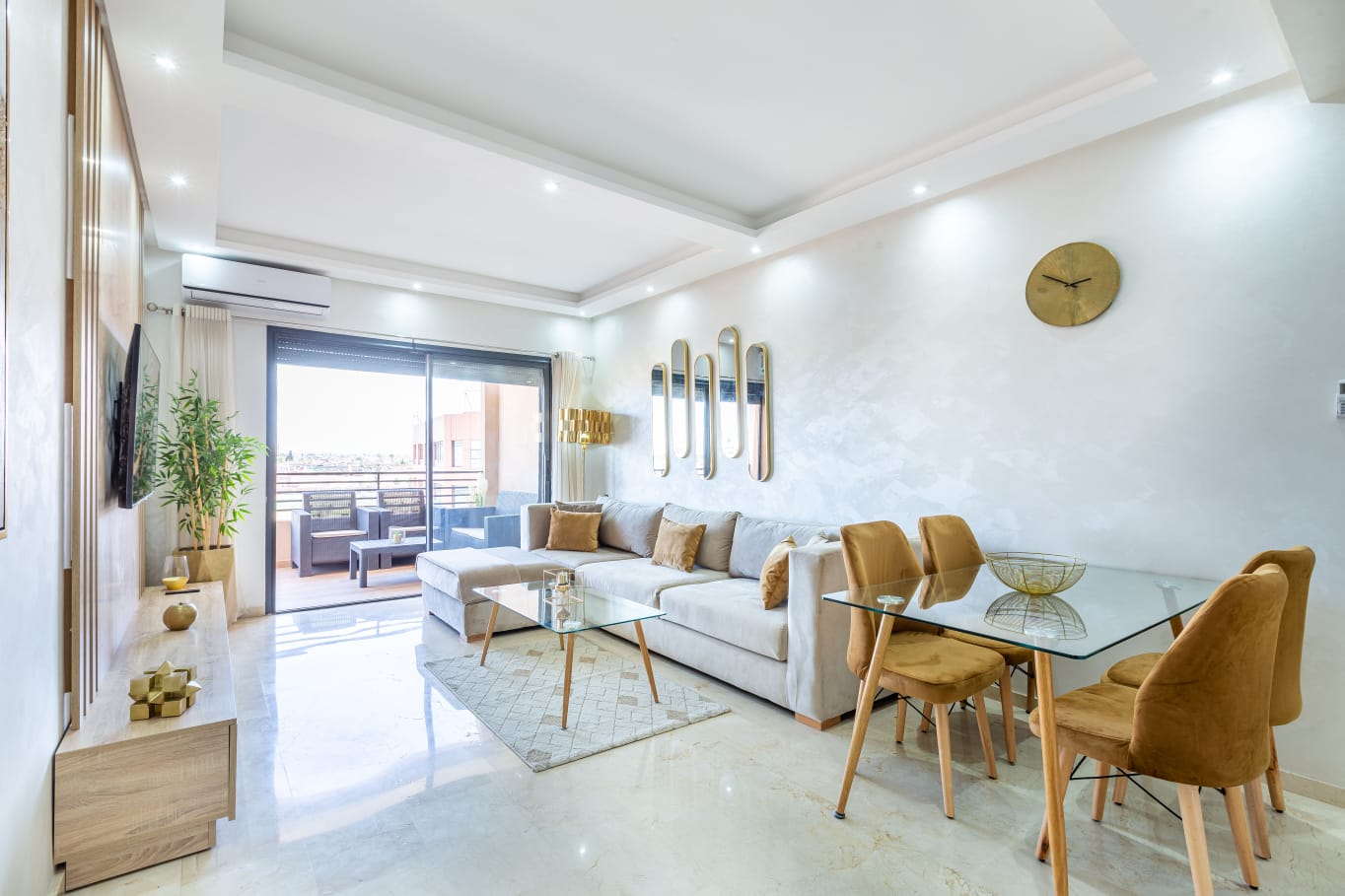 Appartement Majorelle — photo 8