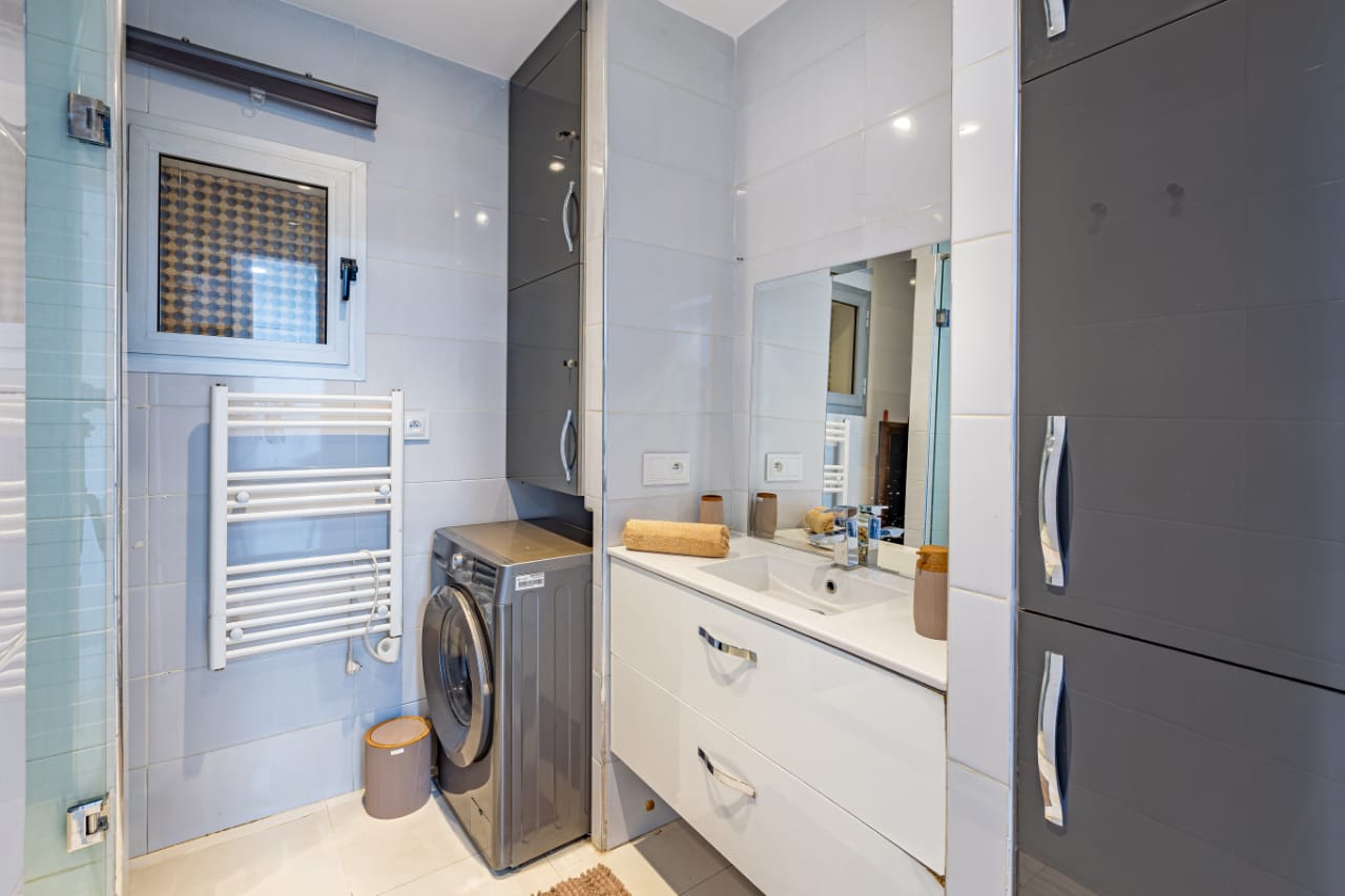 Appartement Samy — photo 16