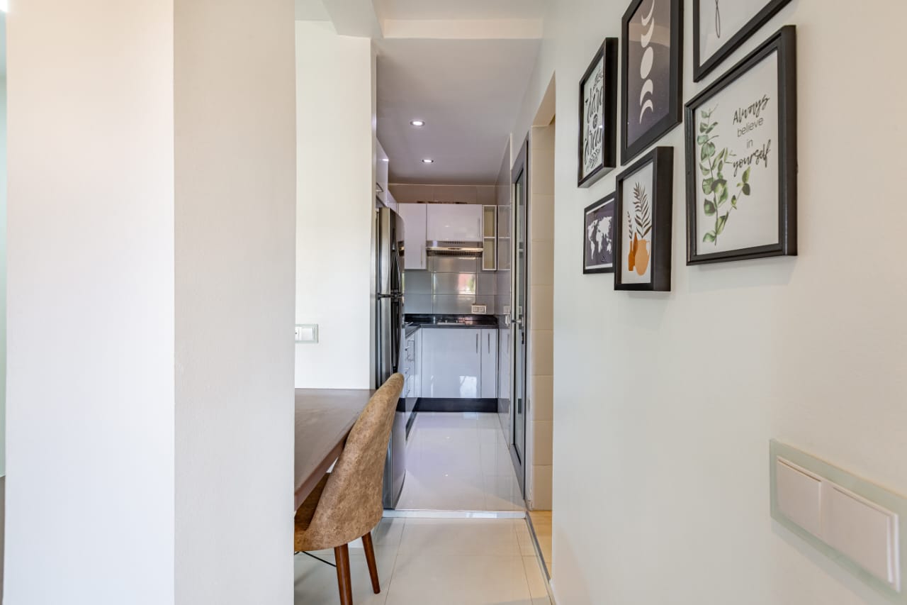 Appartement Samy — photo 17