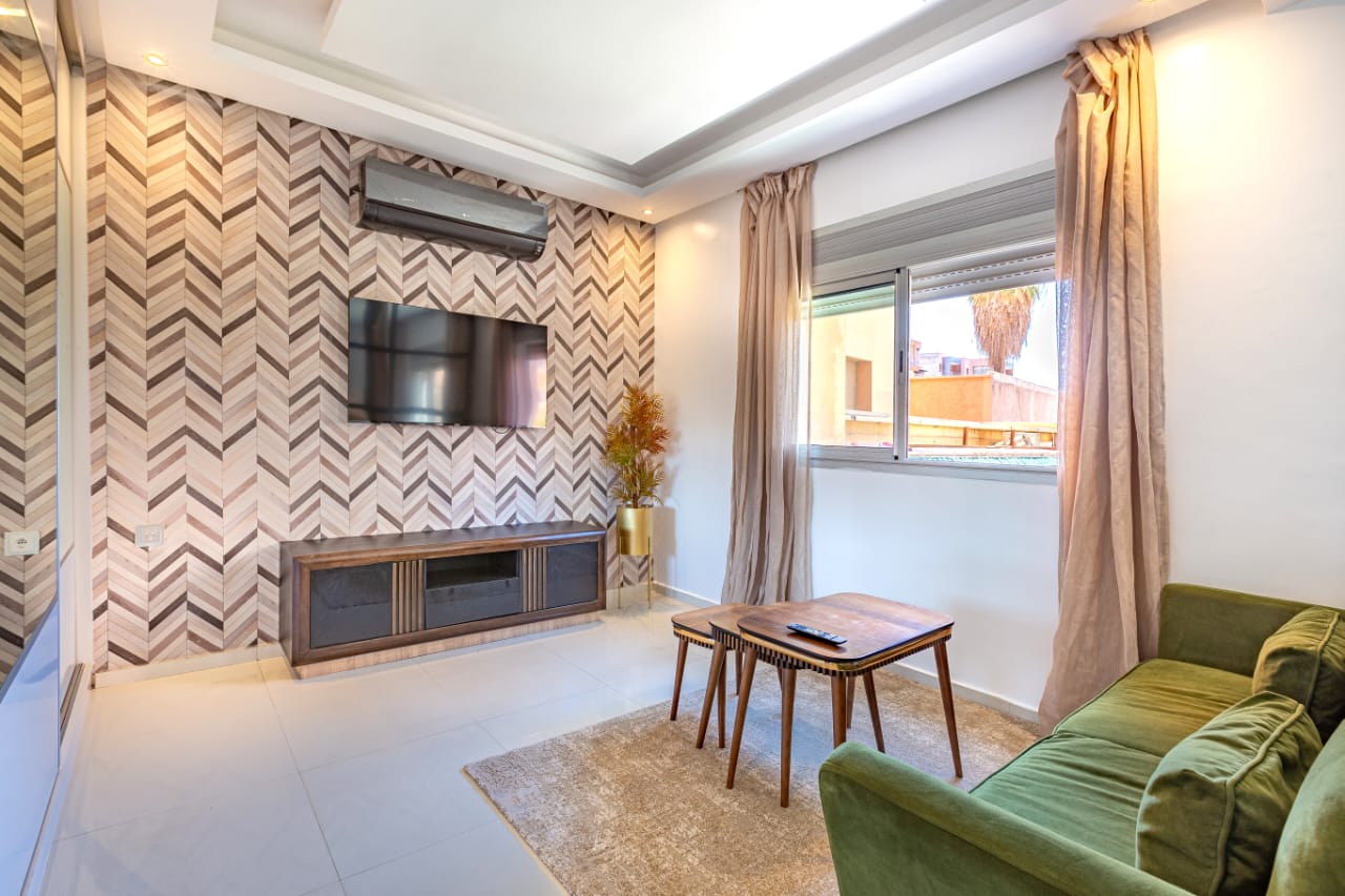 Appartement Samy — photo 3