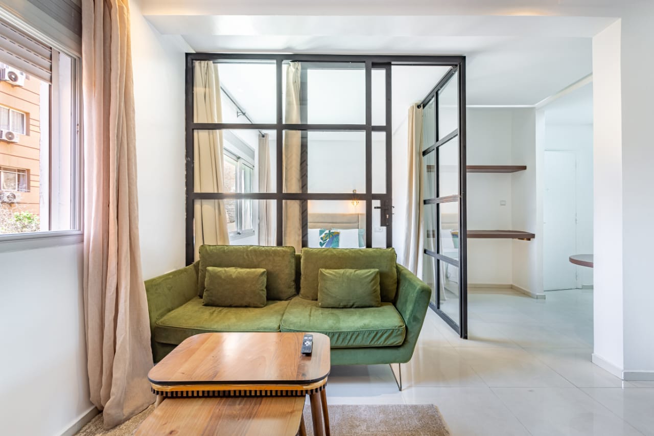Appartement Samy — photo 4