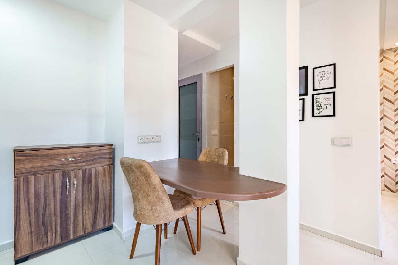 Appartement Samy — photo 10