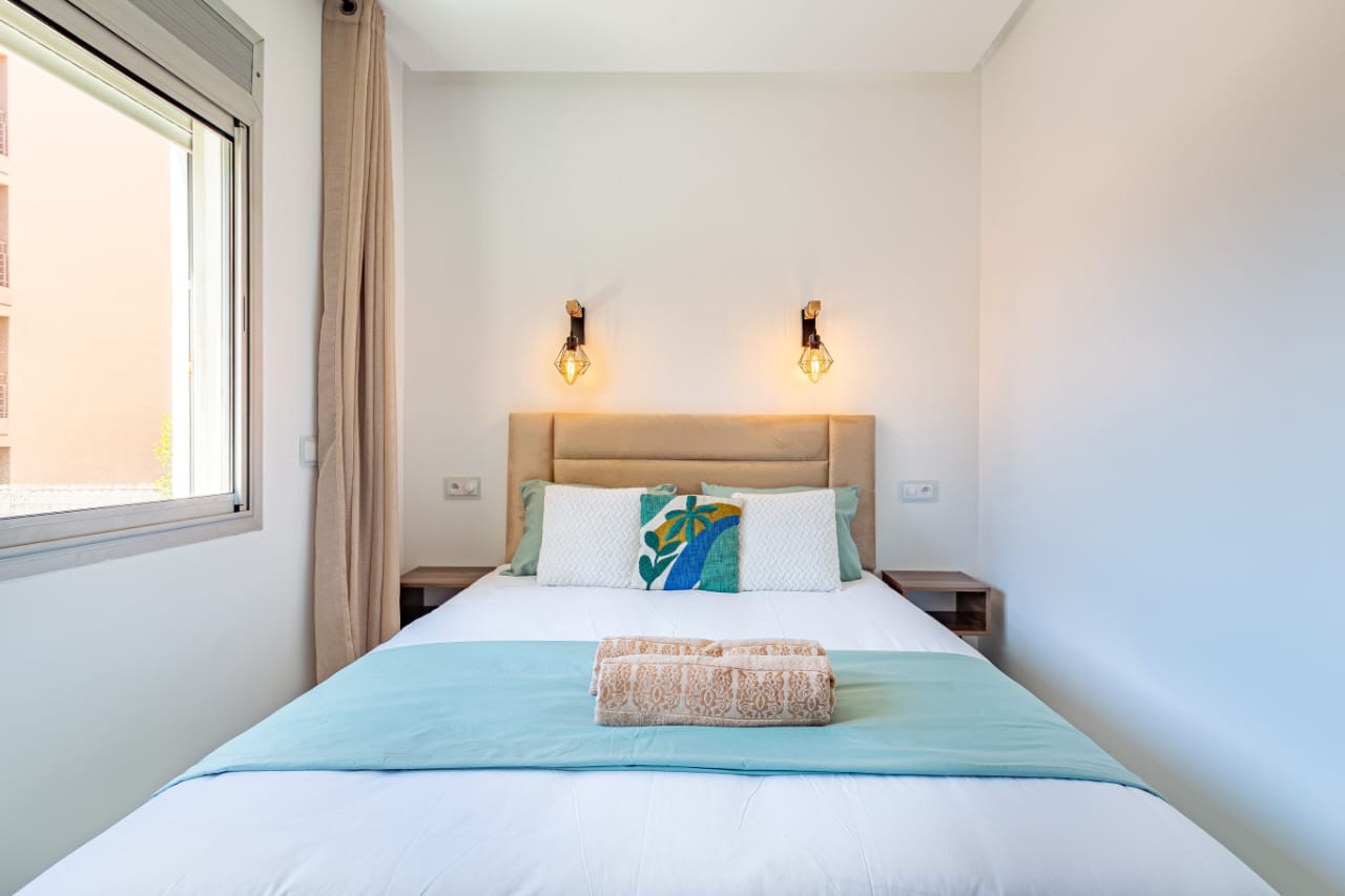 Appartement Samy — photo 11