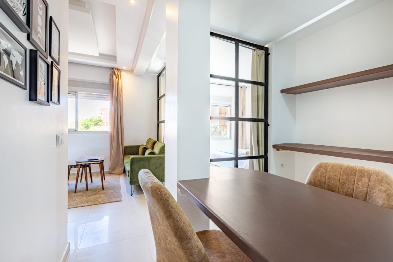 Appartement Samy — photo 5