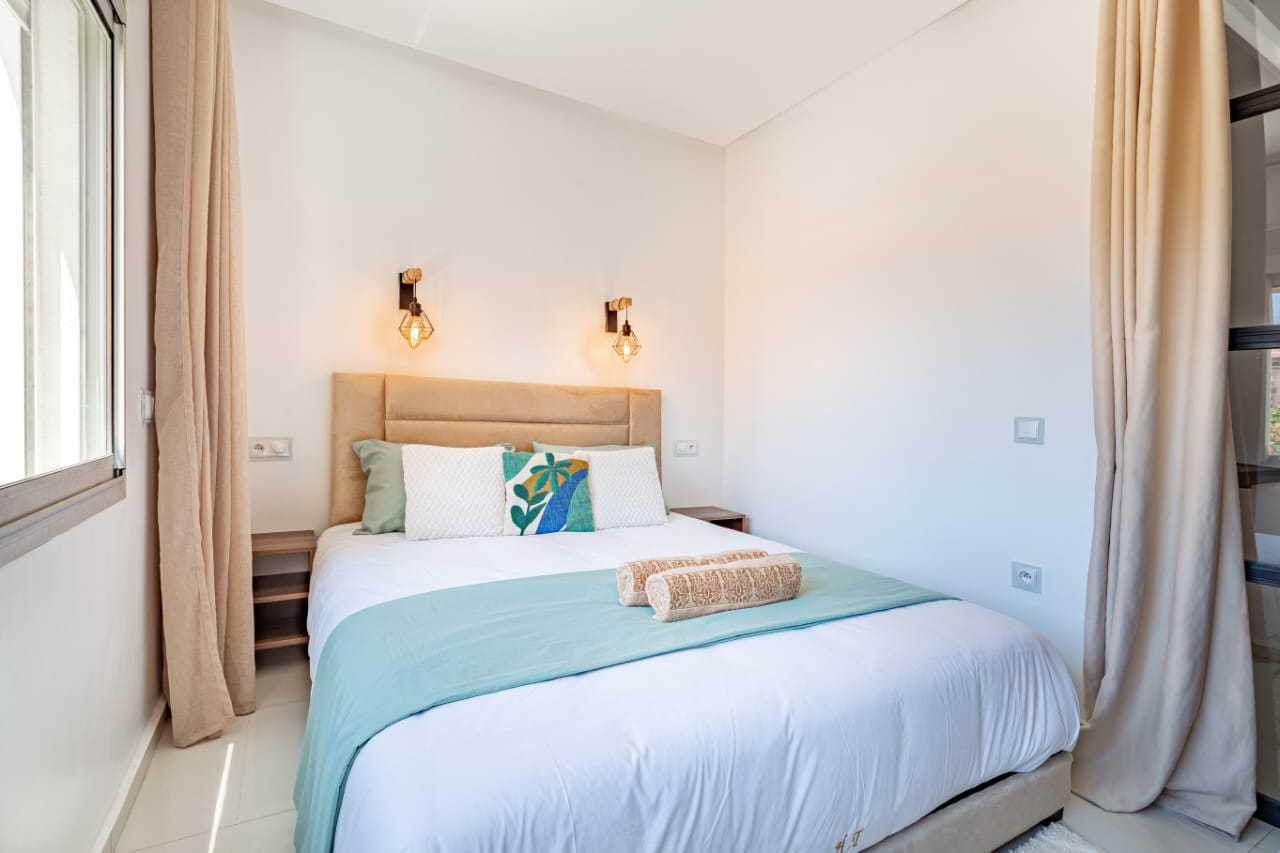 Appartement Samy — photo 13