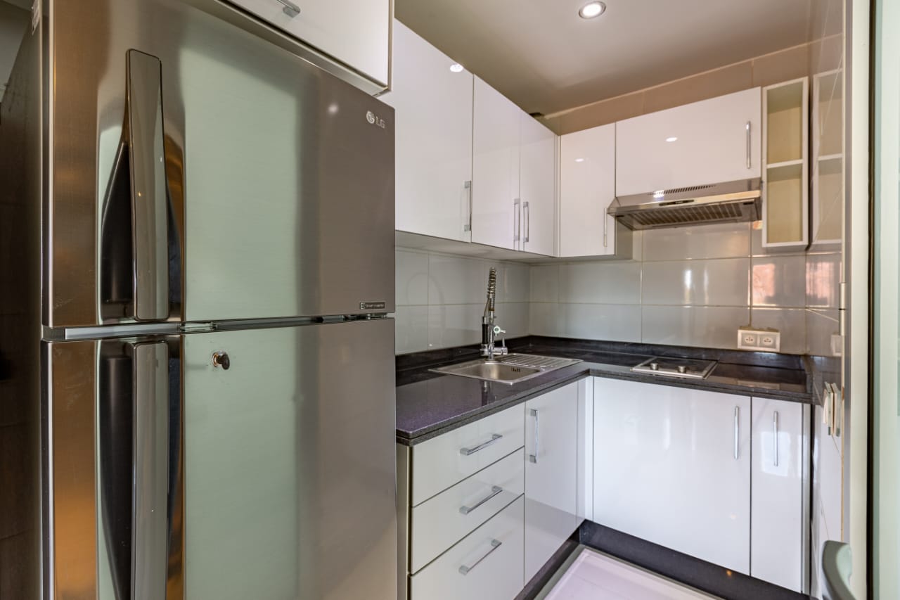 Appartement Samy — photo 7