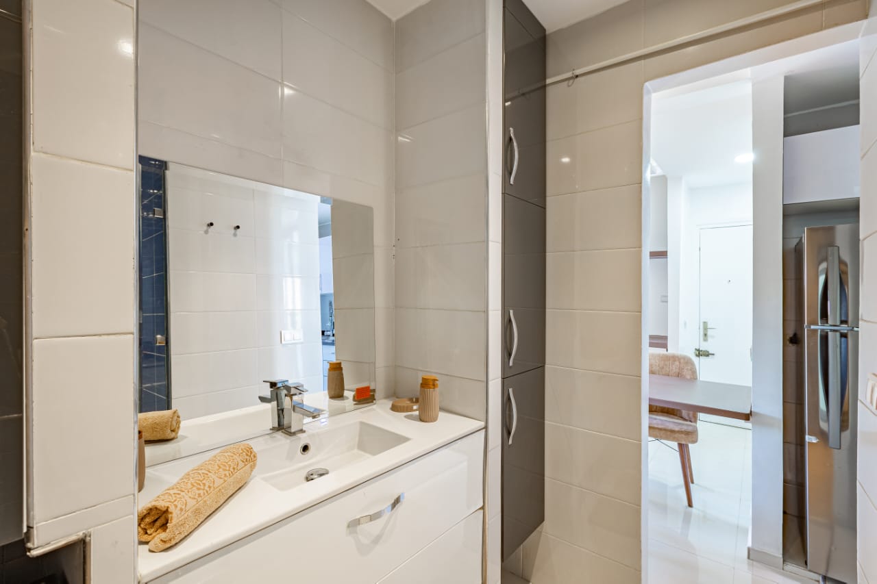 Appartement Samy — photo 15