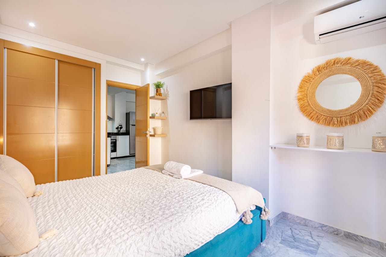Appartement Hassan — photo 9
