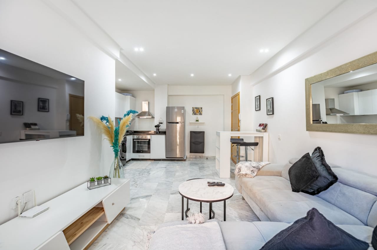 Appartement Hassan — photo 4