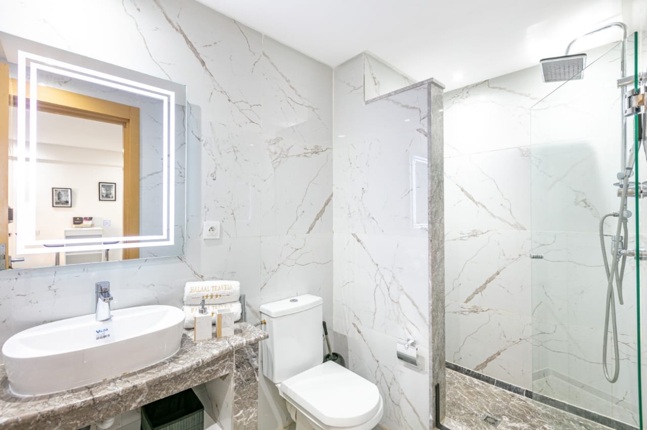 Appartement Hassan — photo 15