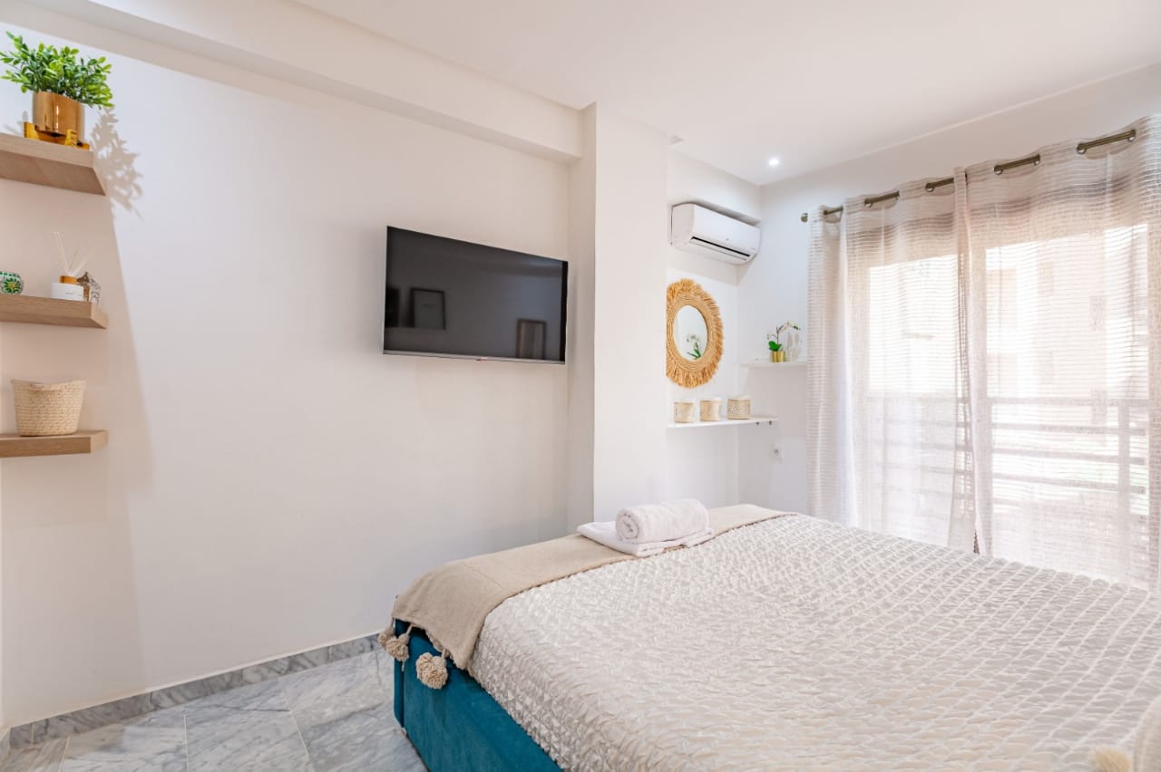 Appartement Hassan — photo 10