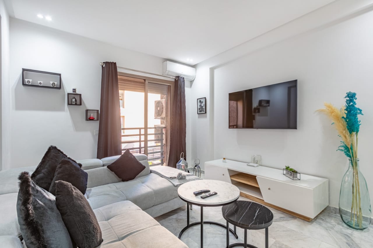 Appartement Hassan — photo 3