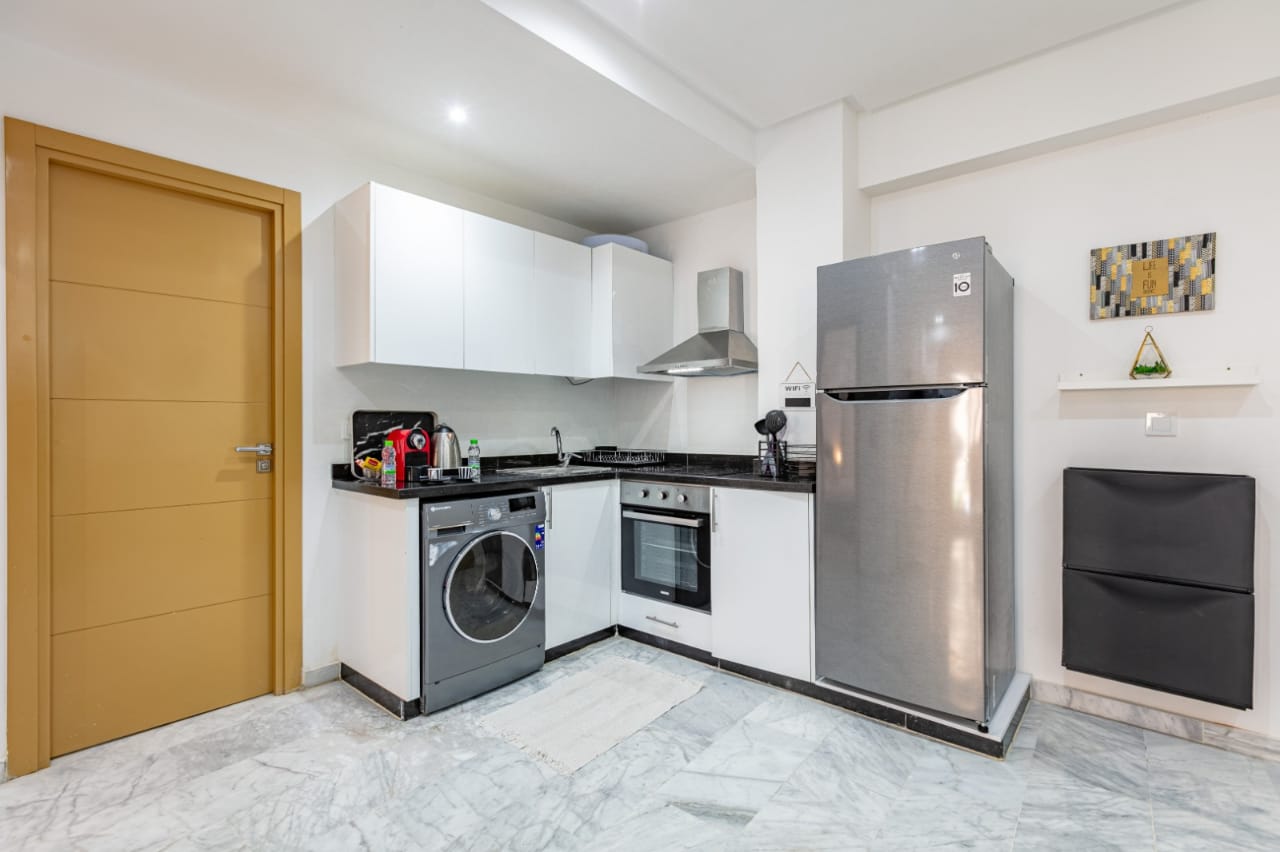 Appartement Hassan — photo 7