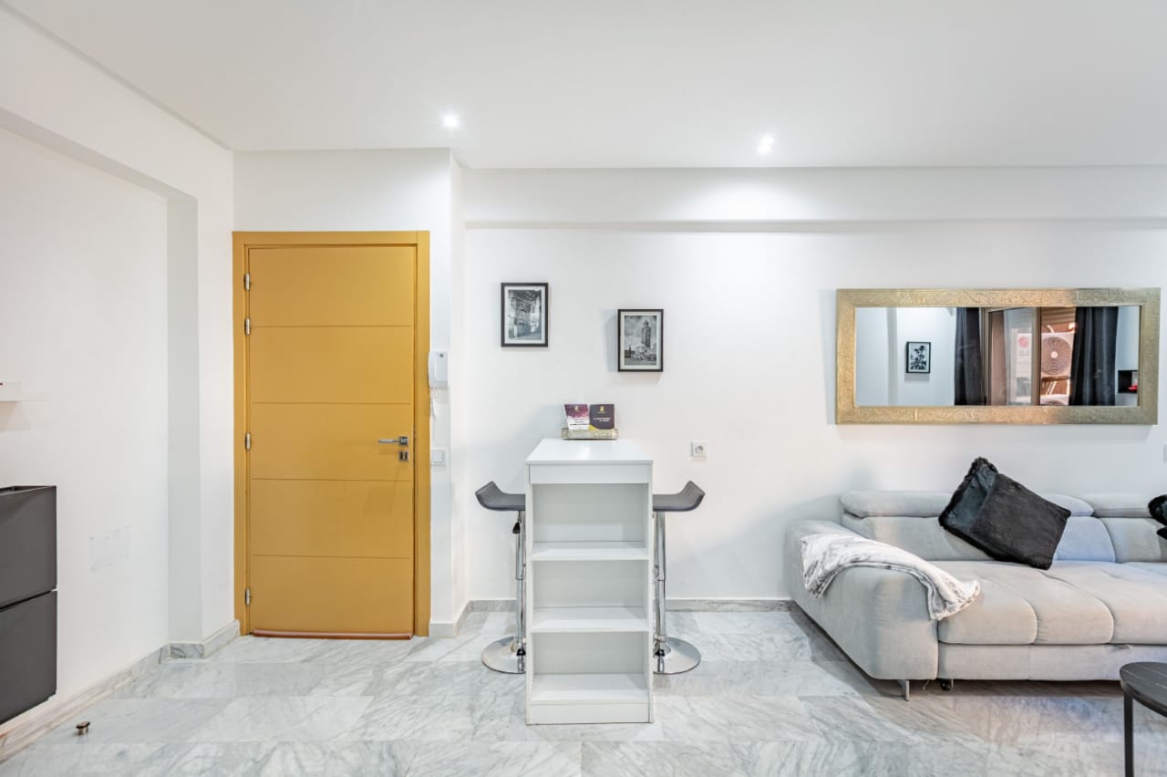 Appartement Hassan — photo 5