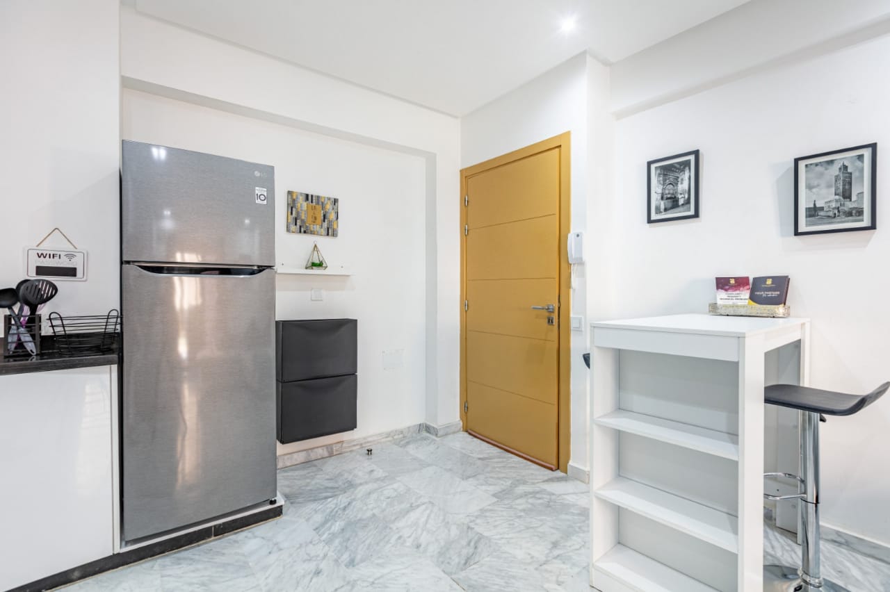 Appartement Hassan — photo 8