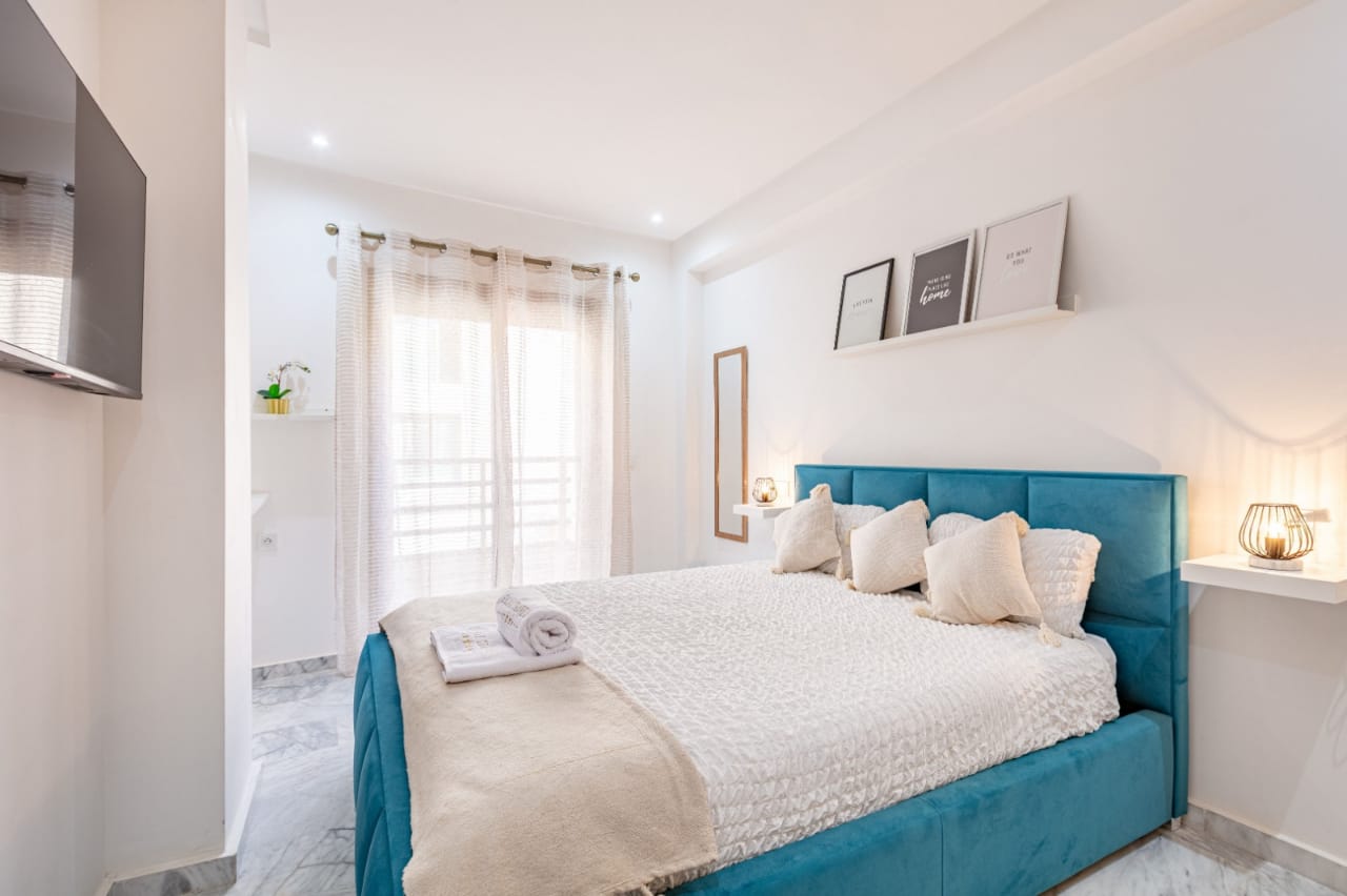 Appartement Hassan — photo 12