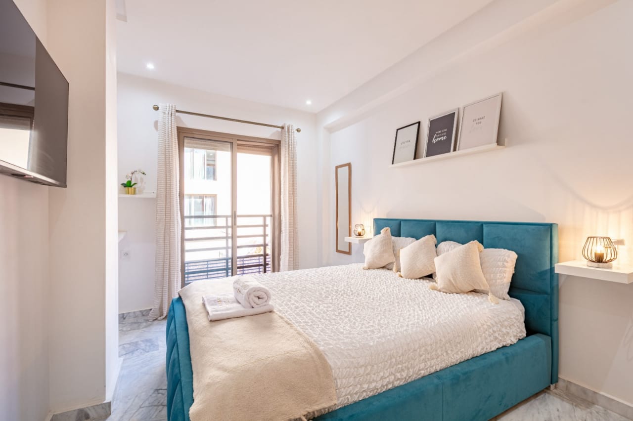 Appartement Hassan — photo 13