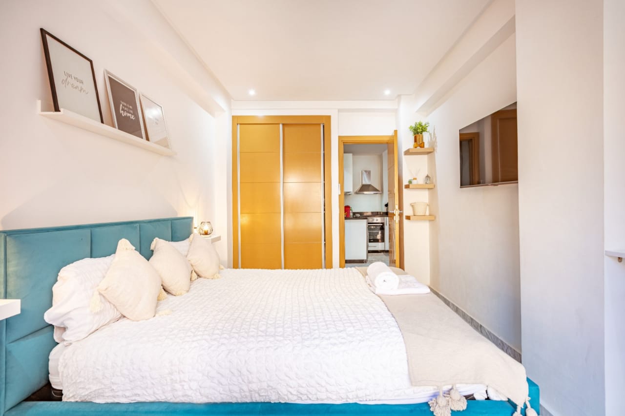 Appartement Hassan — photo 14