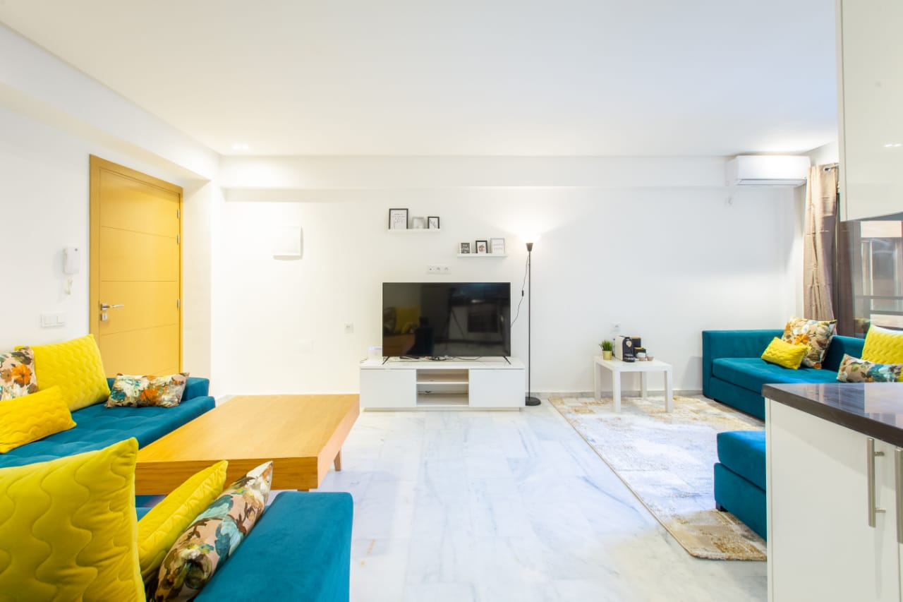 Appartement M6 — photo 3