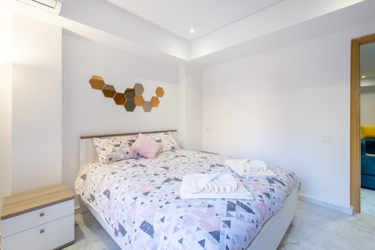 Appartement M6 — photo 10