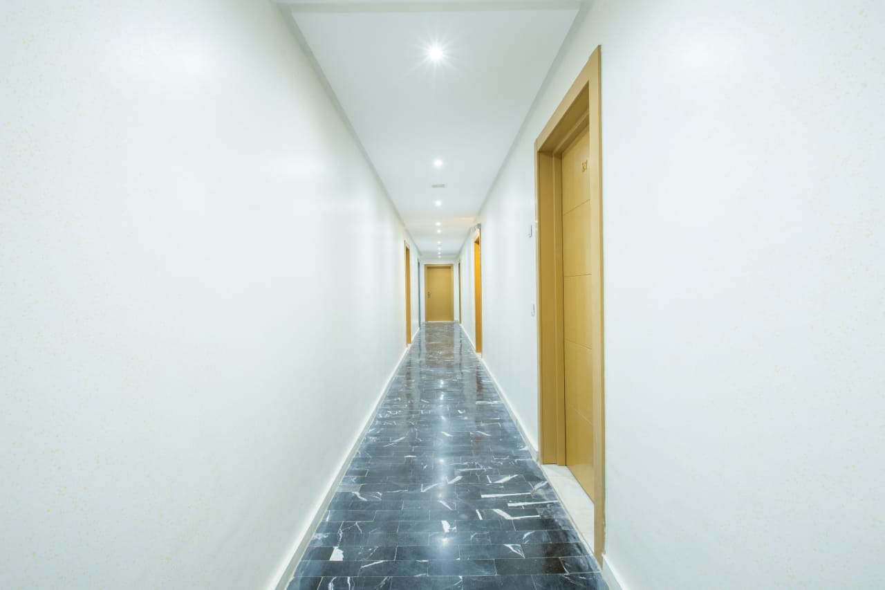 Appartement M6 — photo 14