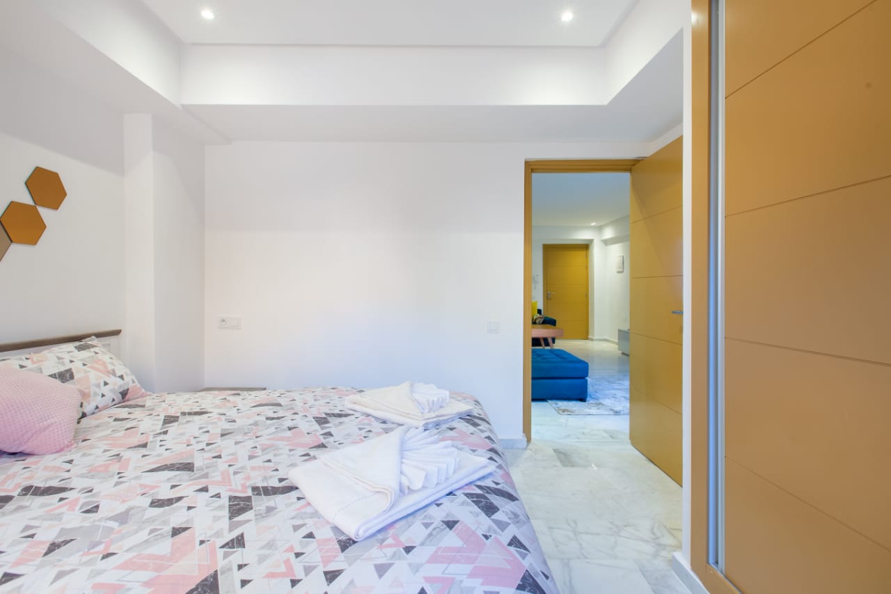 Appartement M6 — photo 11
