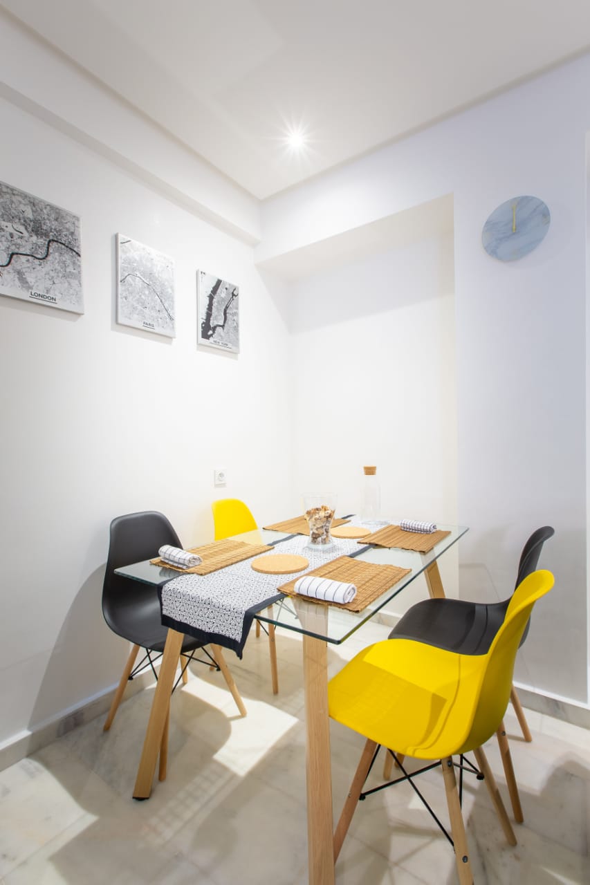 Appartement M6 — photo 8