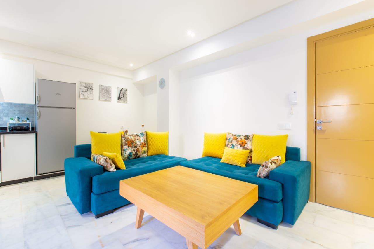 Appartement M6 — photo 4