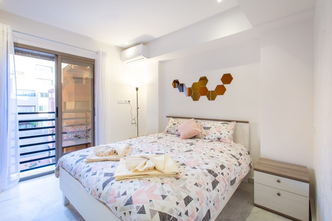 Appartement M6 — photo 9