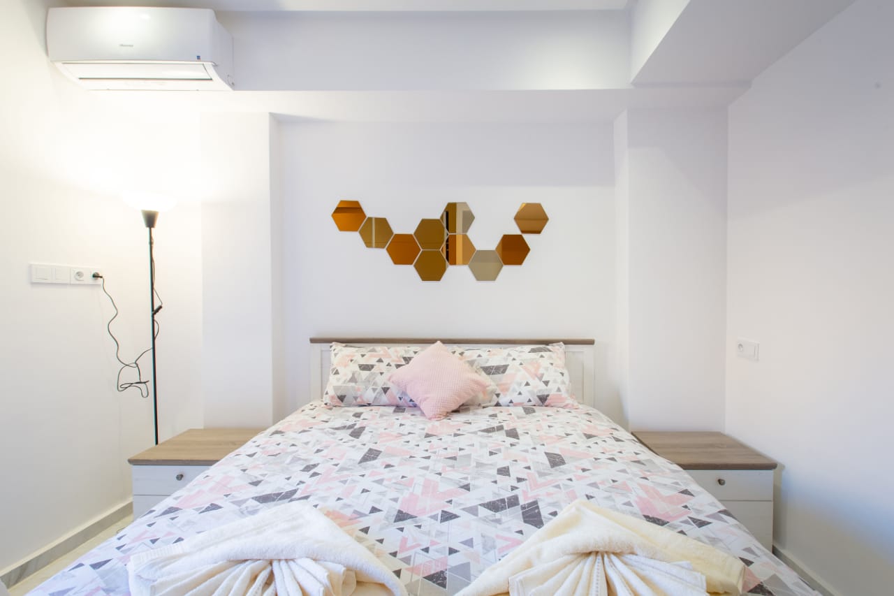 Appartement M6 — photo 12