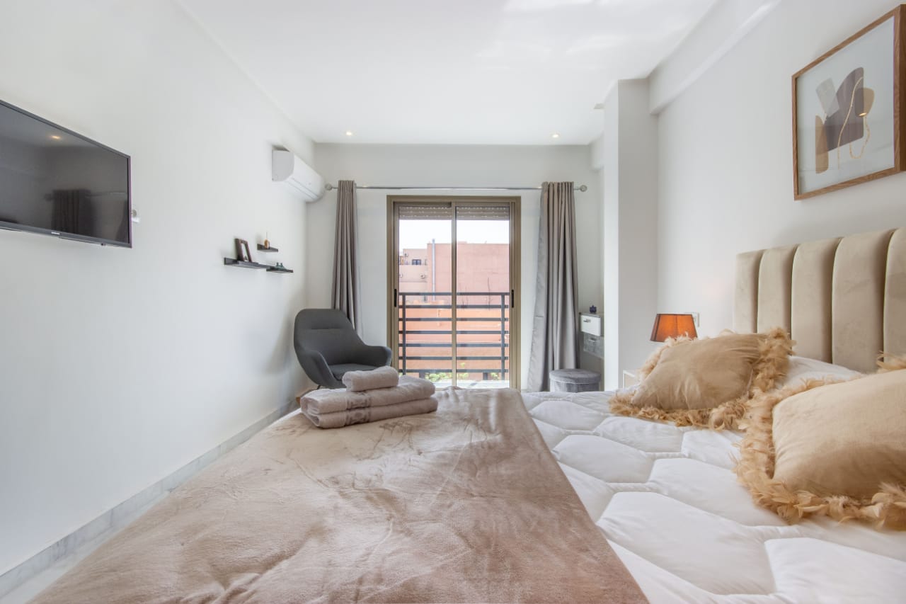 Appartement Salma — photo 7