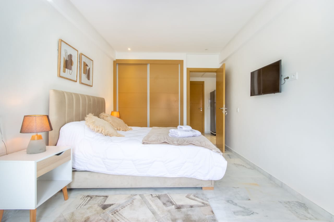 Appartement Salma — photo 8