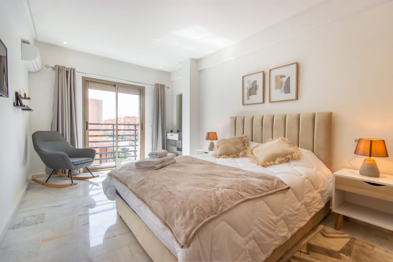 Appartement Salma — photo 9