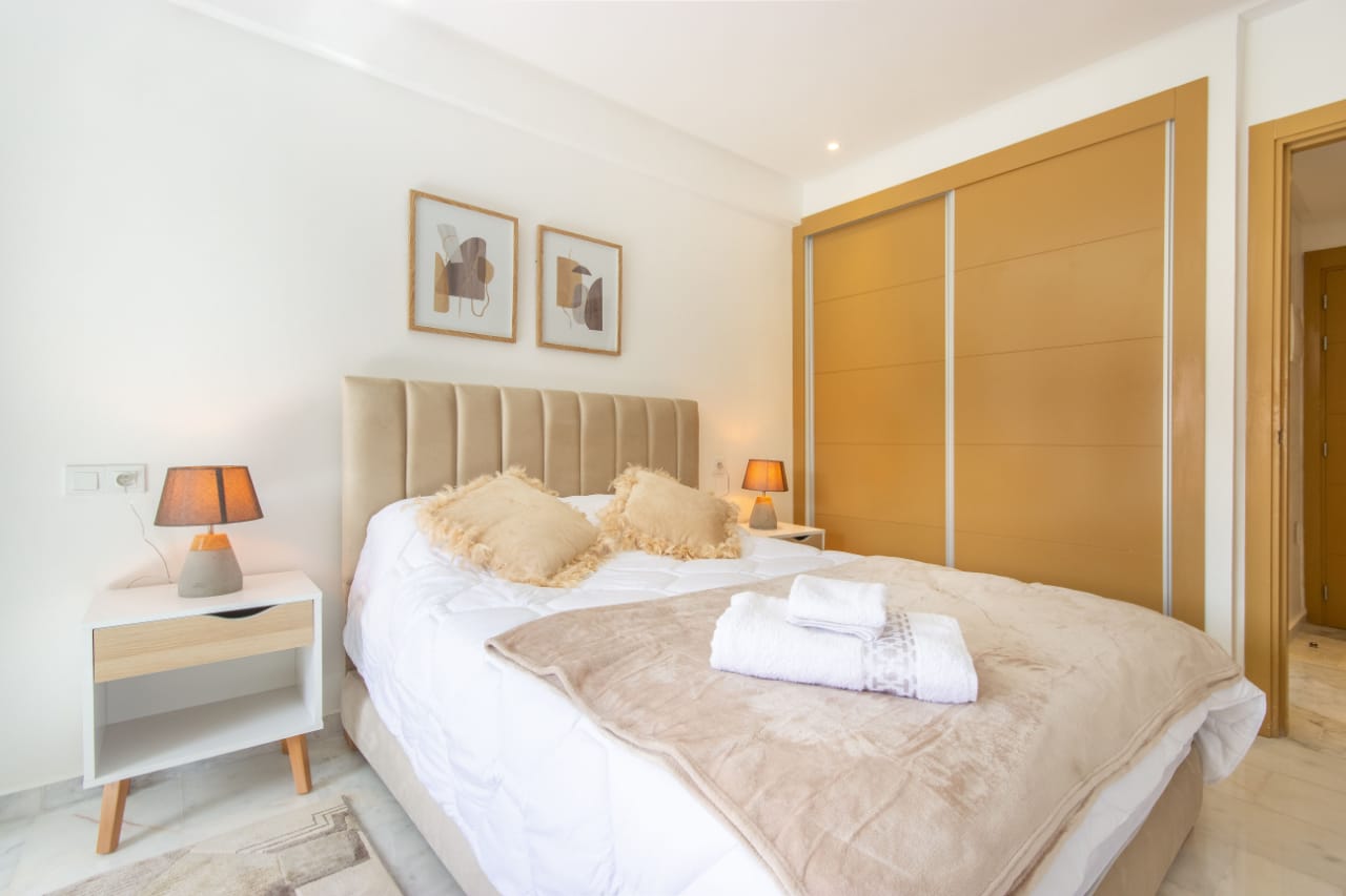 Appartement Salma — photo 10