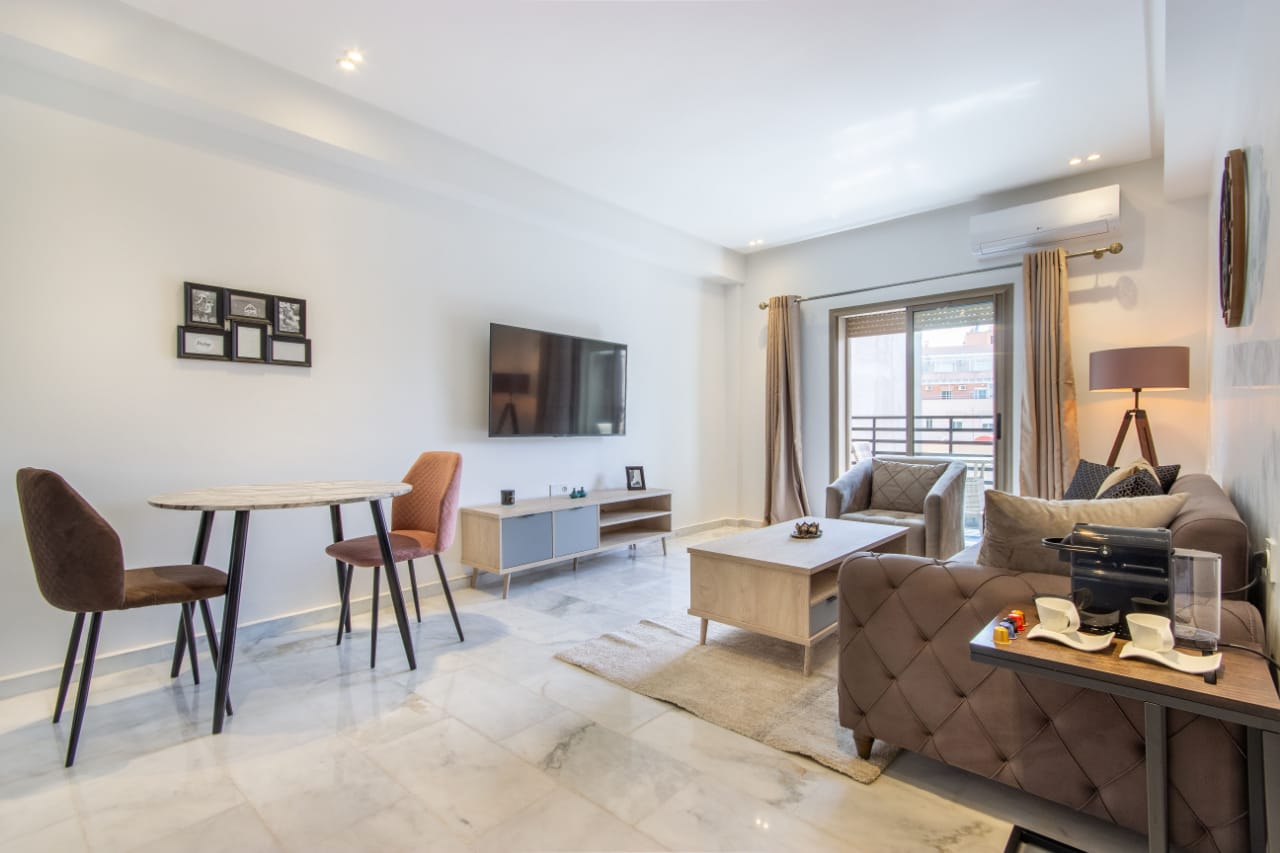 Appartement Salma — photo 3