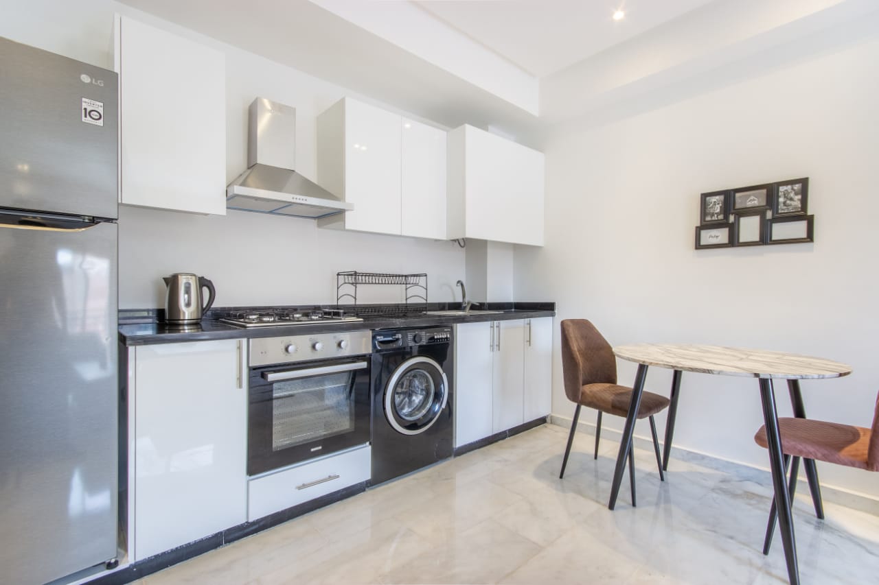 Appartement Salma — photo 4