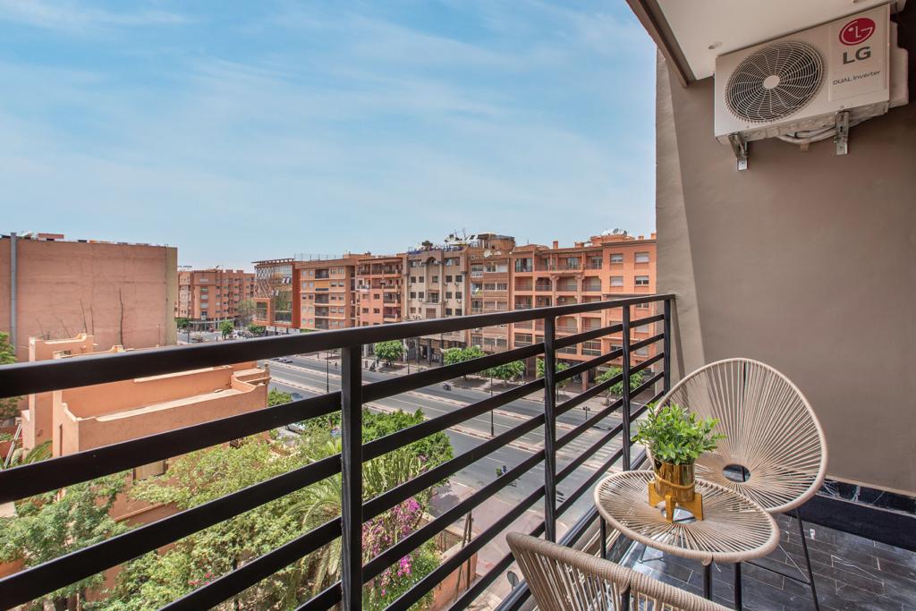 Appartement Kenzi — photo 4