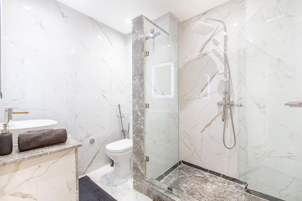 Appartement Kenzi — photo 10