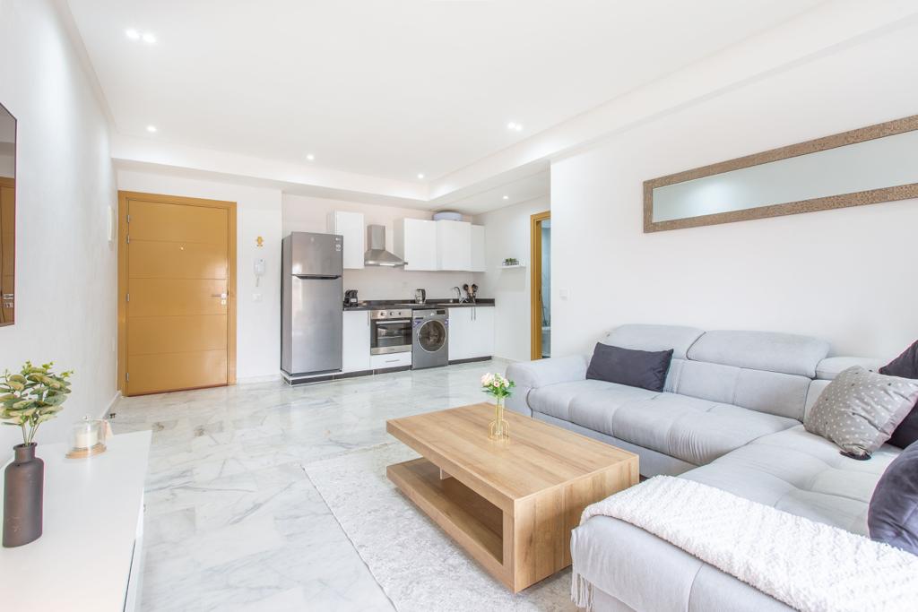 Appartement Kenzi — photo 6