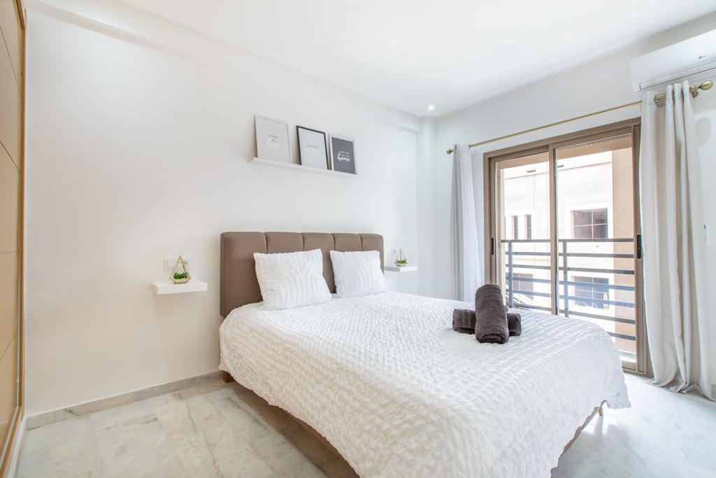 Appartement Kenzi — photo 9